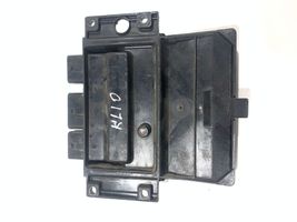 Renault Clio III Komputer / Sterownik ECU silnika 8200399038