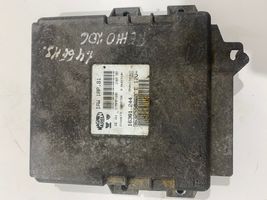 Peugeot 206 Galios (ECU) modulis 9632559880