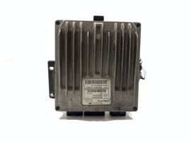 Renault Megane II Engine control unit/module ECU 8200334419