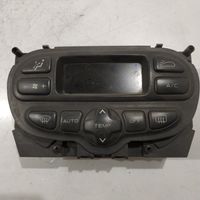 Citroen Xsara Picasso Ilmastoinnin ohjainlaite 96314105ZR