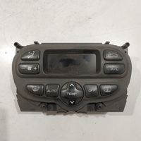 Peugeot 307 Panel klimatyzacji 96430991XT