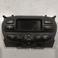 Peugeot 307 Ilmastoinnin ohjainlaite 96430991XT