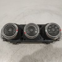 Citroen C-Crosser Panel klimatyzacji 7820A115XC