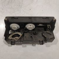 Peugeot 406 Centralina del climatizzatore 9184941002