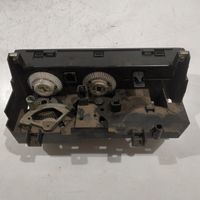 Peugeot 406 Panel klimatyzacji 652550Z