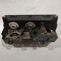 Peugeot 406 Oro kondicionieriaus/ klimato/ pečiuko valdymo blokas (salone) 652550Z