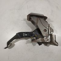 Nissan X-Trail T30 Brake pedal 