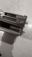 Nissan X-Trail T30 Radio/CD/DVD/GPS-pääyksikkö 281138H300