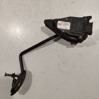 Citroen Jumper Pédale d'accélérateur 1326536080