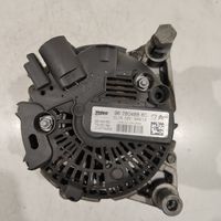 Peugeot 5008 Generatore/alternatore 9678048880