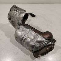 Peugeot 5008 Filtre à particules catalyseur FAP / DPF 112660632200