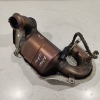 Peugeot 5008 Filtre à particules catalyseur FAP / DPF 112660632200