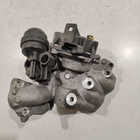 Peugeot 5008 Soupape vanne EGR 9678257280