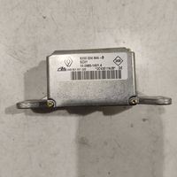 Renault Vel Satis ESP acceleration yaw rate sensor 8200004644