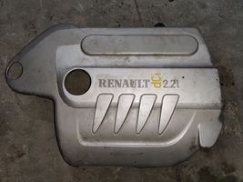 Renault Vel Satis Variklio dangtis (apdaila) 