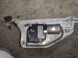 Renault Vel Satis Tringlerie et moteur d'essuie-glace avant 820006449