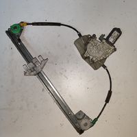 Peugeot 406 Mécanisme de lève-vitre avec moteur 992161101