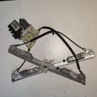 Citroen C5 Alzacristalli della portiera anteriore con motorino 9637541280