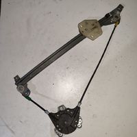 Renault Espace III Rear door manual window regulator 