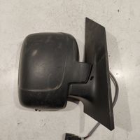 Citroen Jumpy Front door electric wing mirror 14007408XT