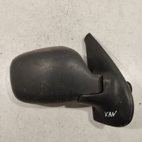 Renault Kangoo I Manuaalinen sivupeili 7700354637