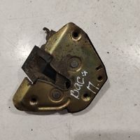 Citroen Evasion Rear door lock 