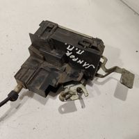 Citroen Jumper Front door lock 