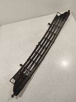 Peugeot 307 Grille inférieure de pare-chocs avant 9634014177