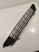 Peugeot 307 Grille inférieure de pare-chocs avant 9634014177