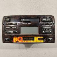 Ford Mondeo MK II Panel / Radioodtwarzacz CD/DVD/GPS 5000RDS