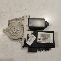 Citroen C5 Moteur de lève-vitre de porte avant 9648484980