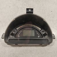 Citroen C2 Speedometer (instrument cluster) 9650735480