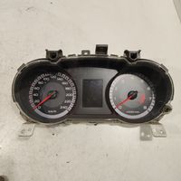 Citroen C-Crosser Tachimetro (quadro strumenti) 769166220H