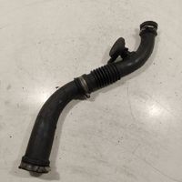 Renault Megane II Air intake hose/pipe 8200218987