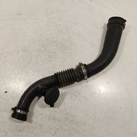 Renault Megane II Tube d'admission d'air 8200218987