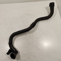 Renault Megane II Tube d'admission de tuyau de refroidisseur intermédiaire 8200166828