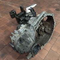 Volkswagen Polo V 6R Boîte de vitesses manuelle à 5 vitesses 02R301107