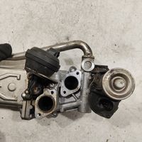 Volkswagen Polo V 6R Valvola EGR 013017354V400