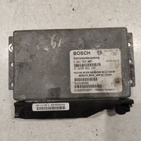 Peugeot 607 Module de contrôle de boîte de vitesses ECU 0260002887