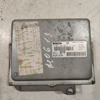 Peugeot 406 Centralina/modulo motore ECU 0261204063