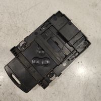 Renault Megane III Komputer / Sterownik ECU i komplet kluczy 284B17882R