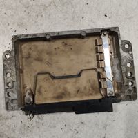 Renault Laguna I Motora vadības bloka ECU 7700105985