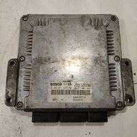 Renault Espace -  Grand espace IV Centralina/modulo motore ECU 0281011325