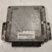 Renault Espace III Centralina/modulo motore ECU 0281001999