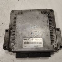 Renault Espace III Centralina/modulo motore ECU 0281001999