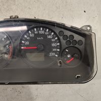 Nissan Pathfinder R51 Tachimetro (quadro strumenti) VP7NFF10849