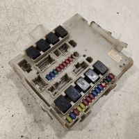 Nissan Pathfinder R51 BSM Control unit 284B6EB300