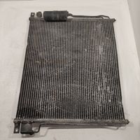 Nissan Pathfinder R51 A/C cooling radiator (condenser) 92100EB410
