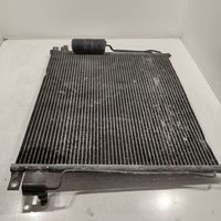 Nissan Pathfinder R51 Radiateur condenseur de climatisation 92100EB410