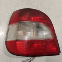 Renault Scenic I Lampa tylna 